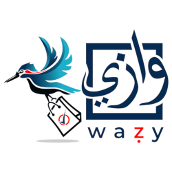 Wazy Online Store